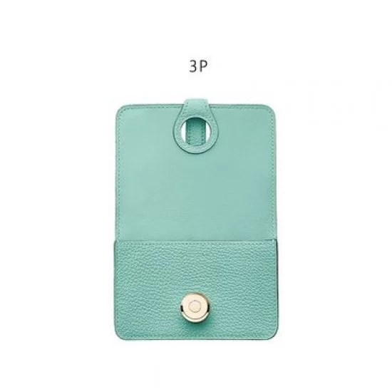 Hermes, Dogon, card holder, material kit